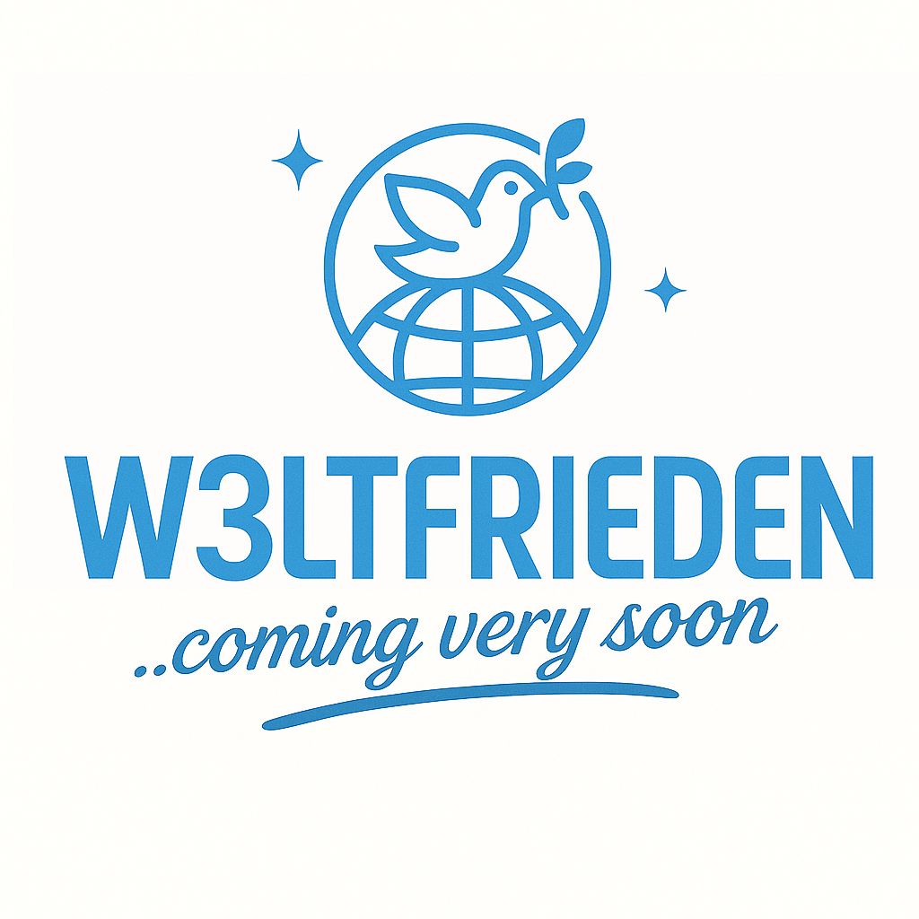 W3LTFRIEDEN